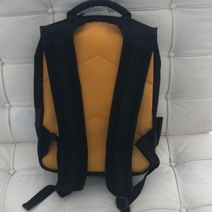 Jhonny walker special edition backpack